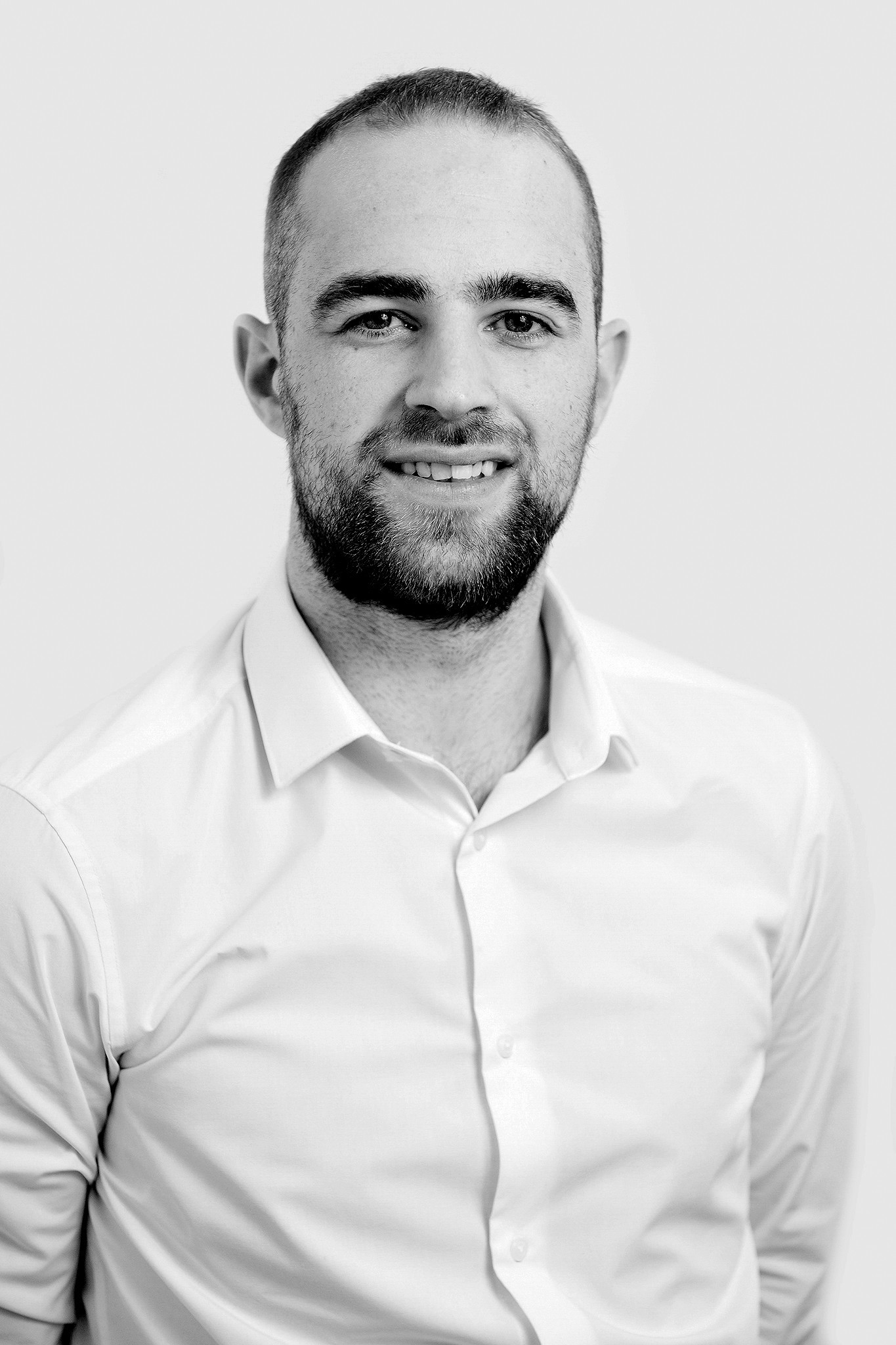 Ben Johnston