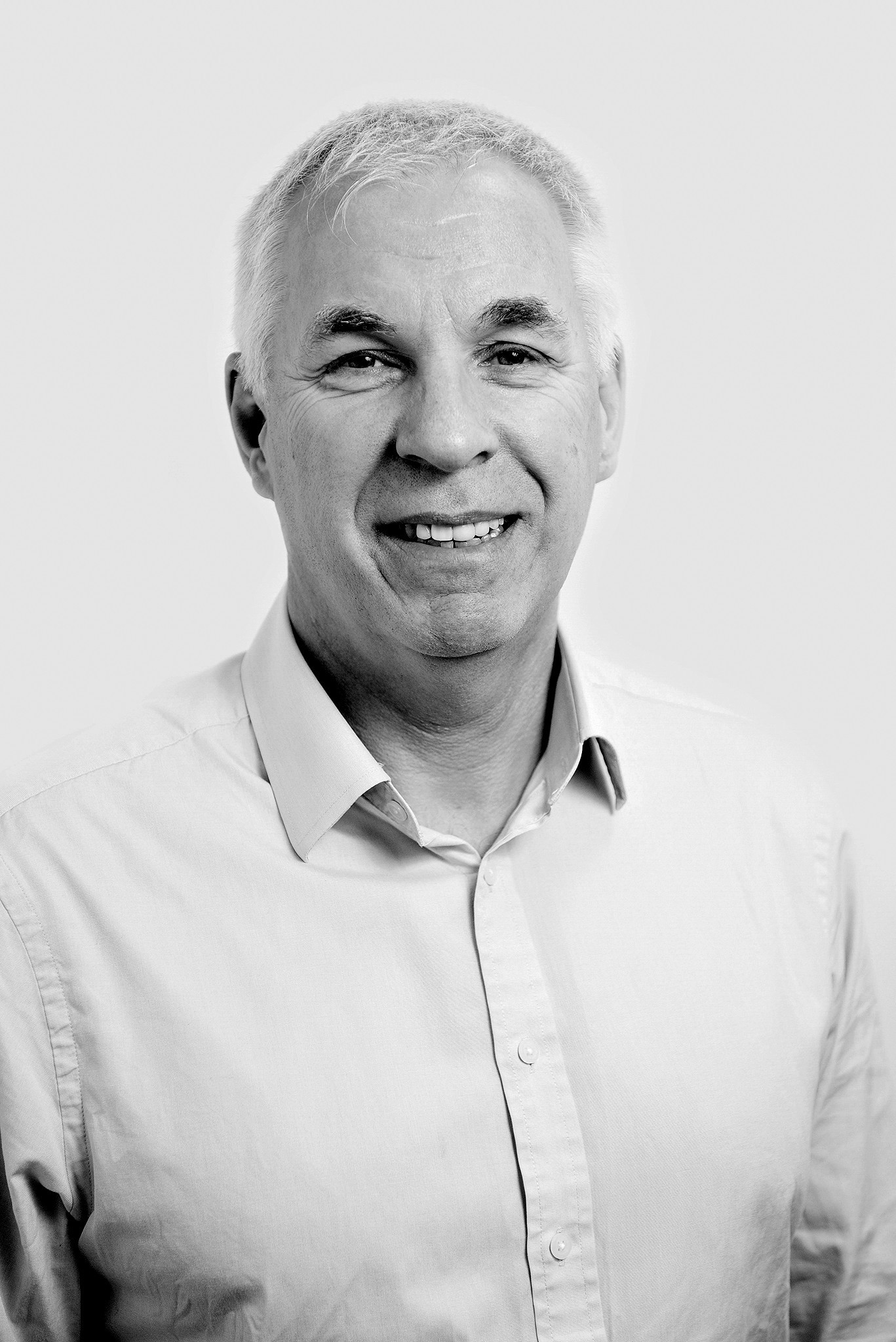 Ron Holmes