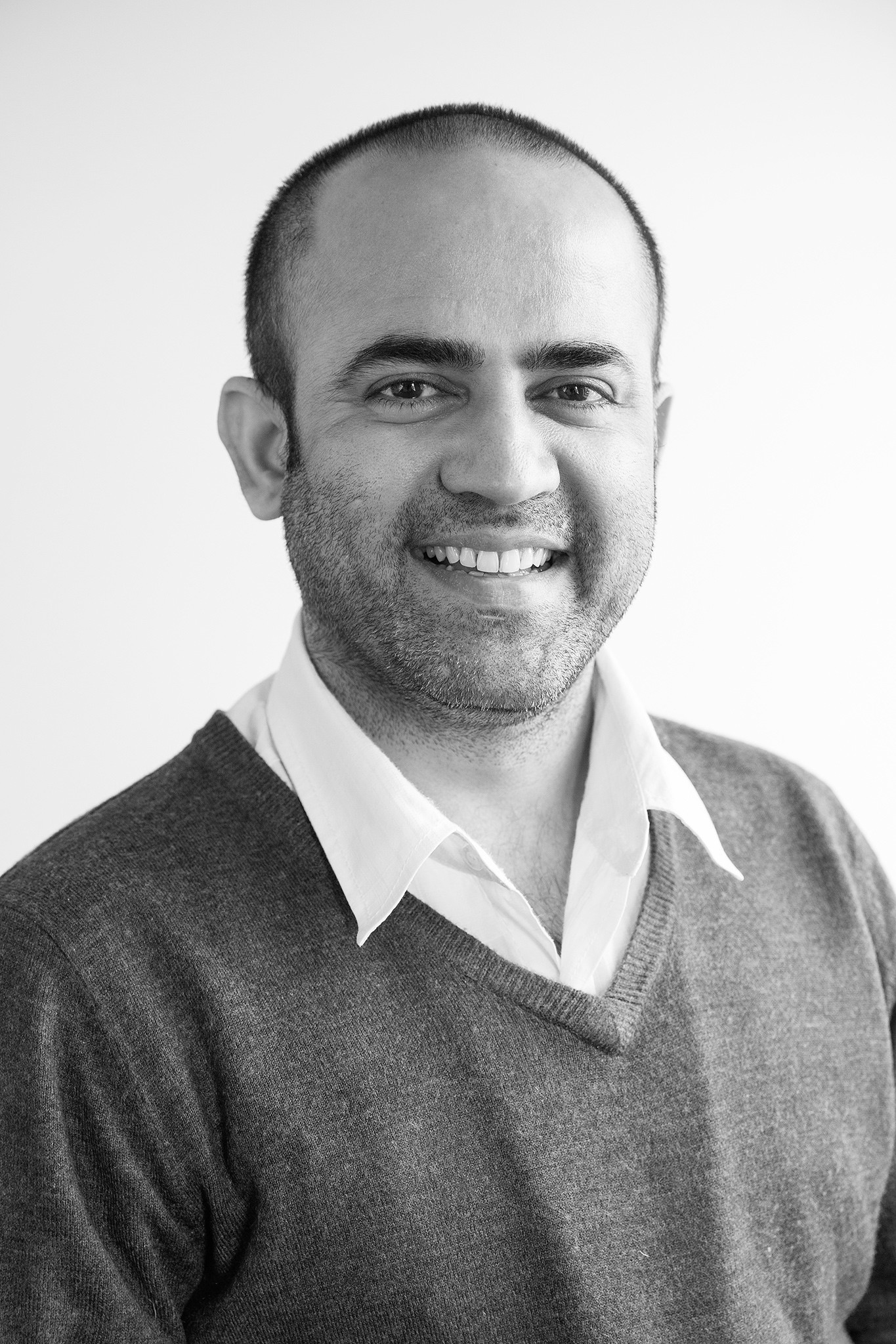 Sam Brahmbhatt