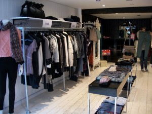 fashion epos system