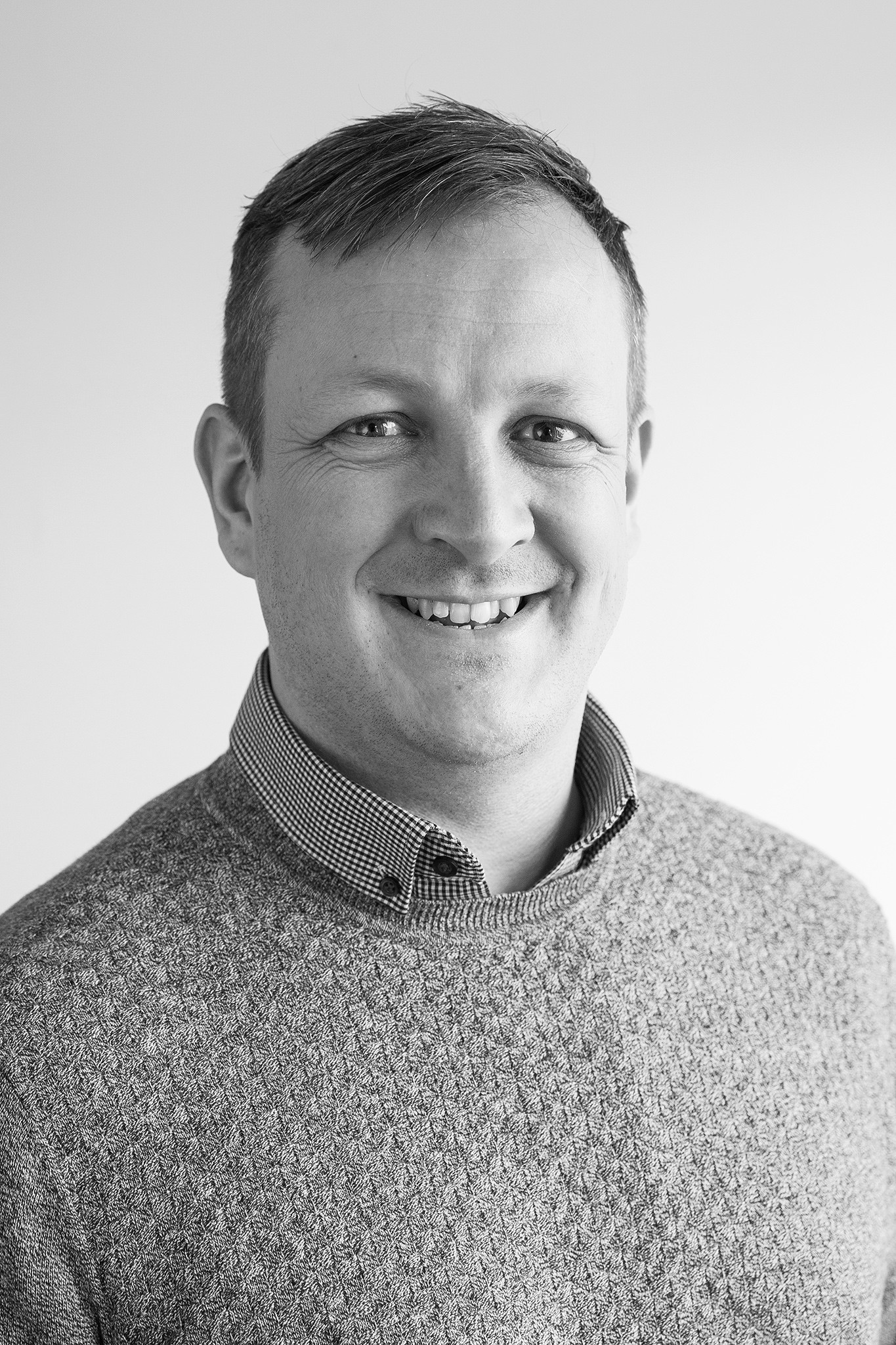 Paul Gunter