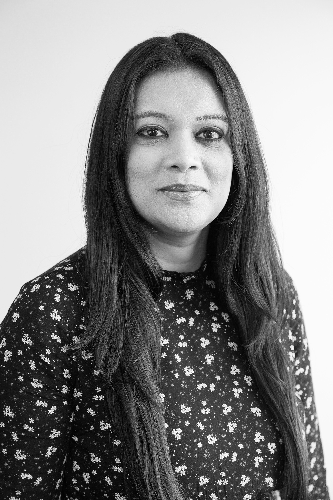 Varsha Gupta