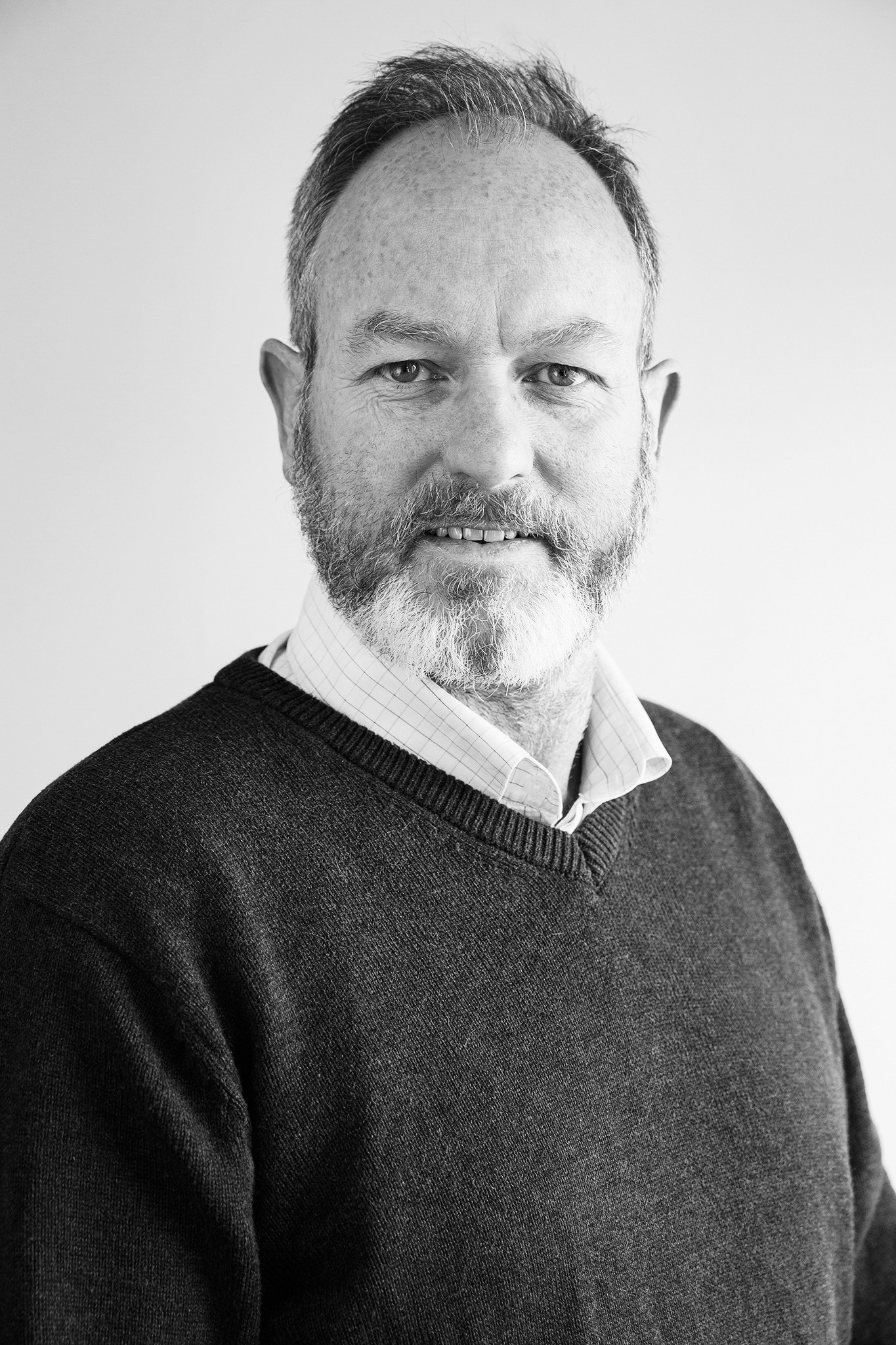 James Rodger