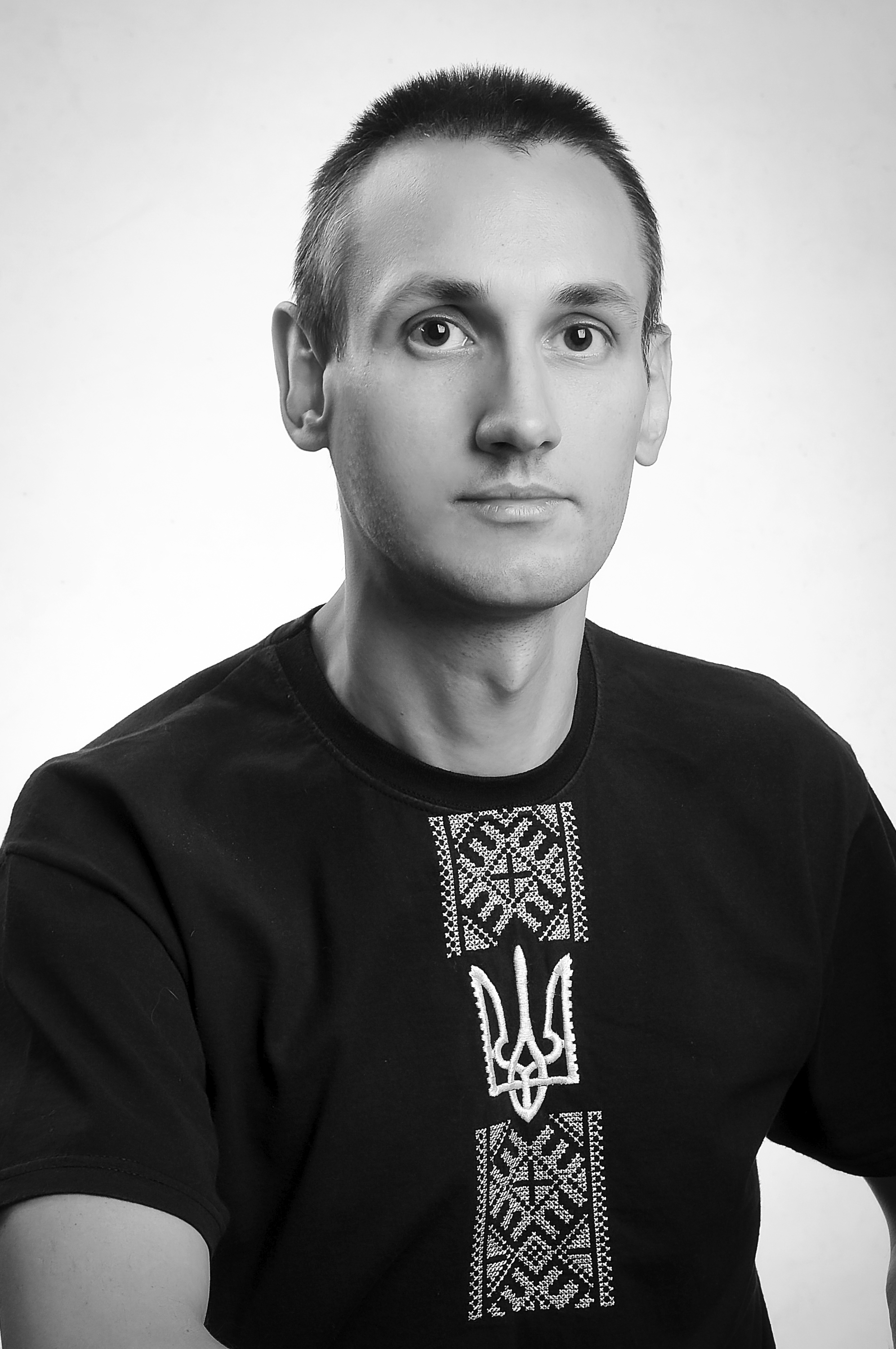 Maxim Ruban