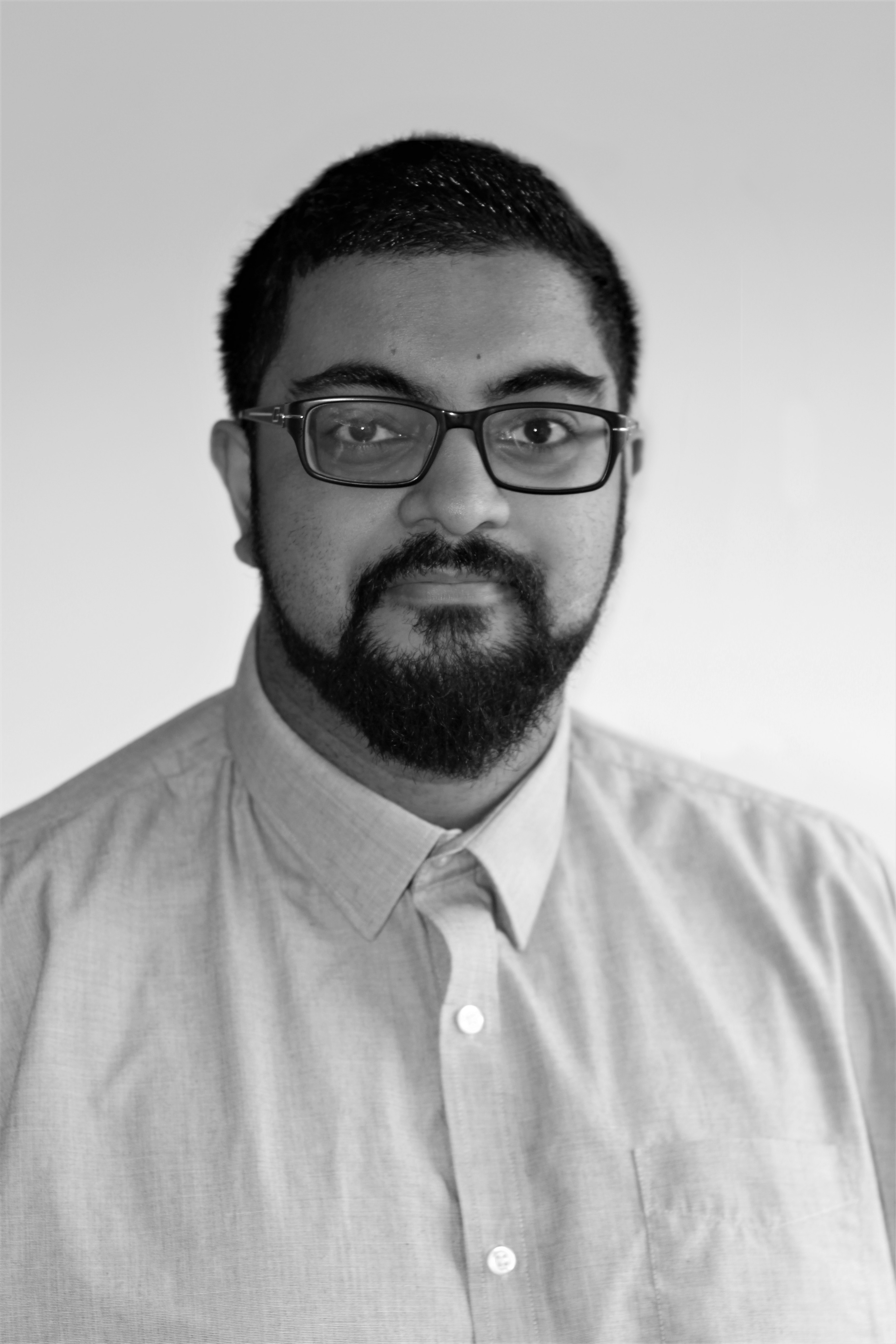 Nabeel Mussa