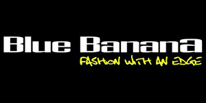 Blue Banana - a Retail IT event