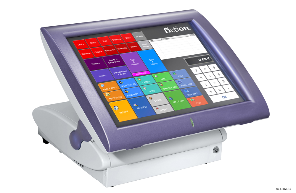 Your first EPoS system - Retail IT