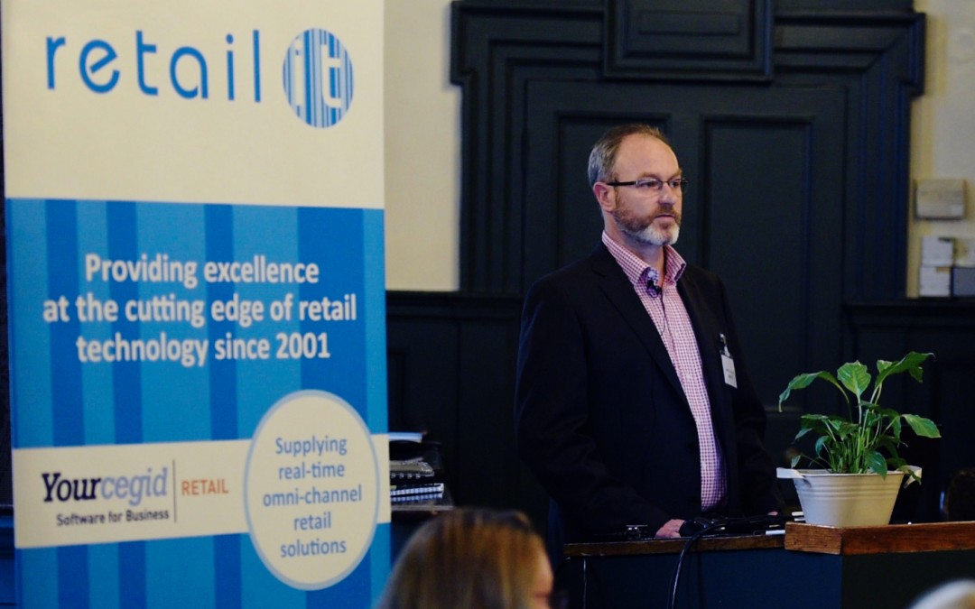 Omnichannel, Stores and Stories – a success!
