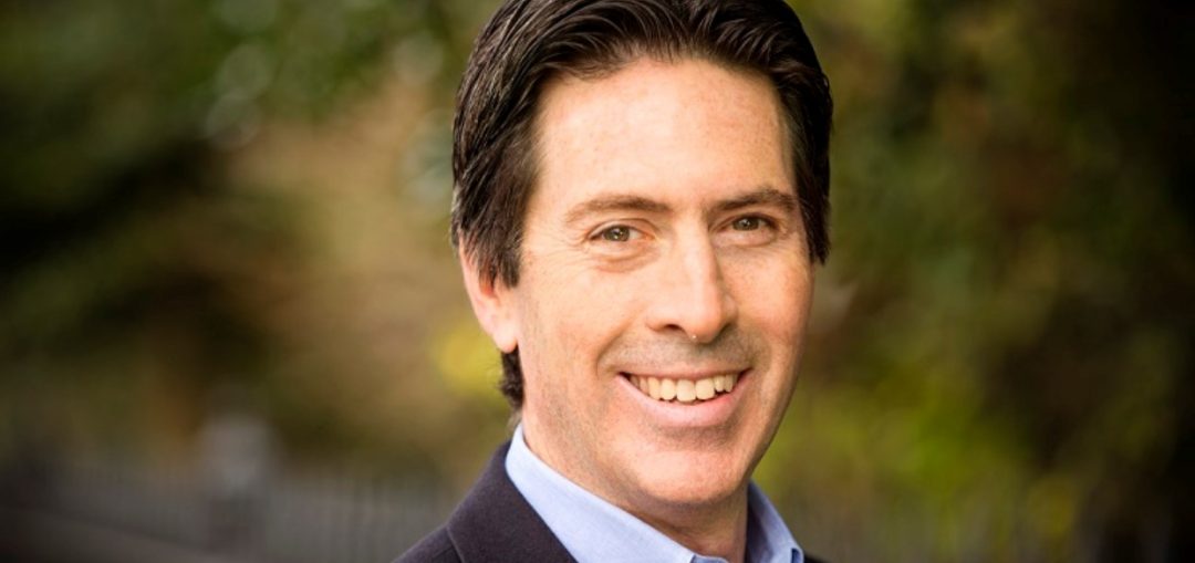 Our evening with Scott Malkin, founder of Value Retail | Retail IT