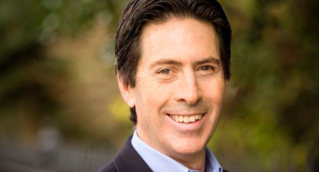 Our evening with Scott Malkin, founder of Value Retail