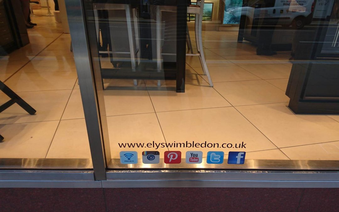 Social Media for Growing Retailers