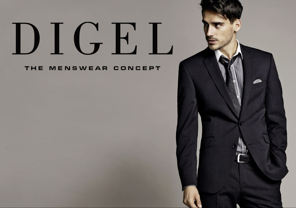 digel-brand | Retail IT