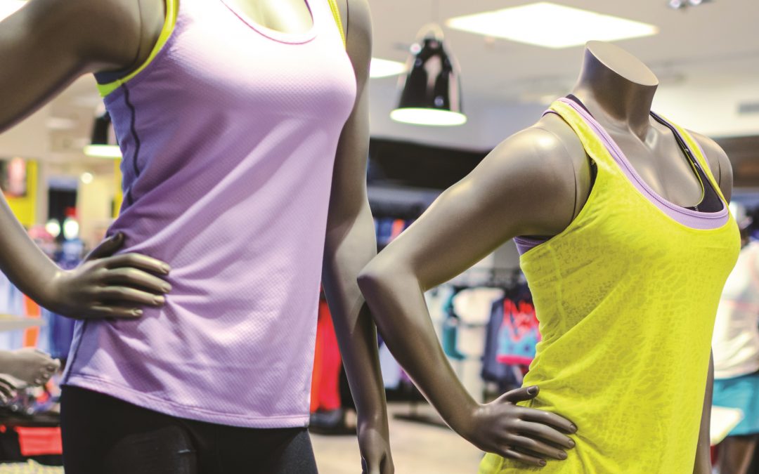 EPoS systems for Sports Retailers