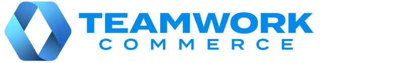 Teamwork Commerce Logo