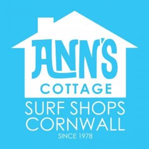 Ann's Cottage Logo