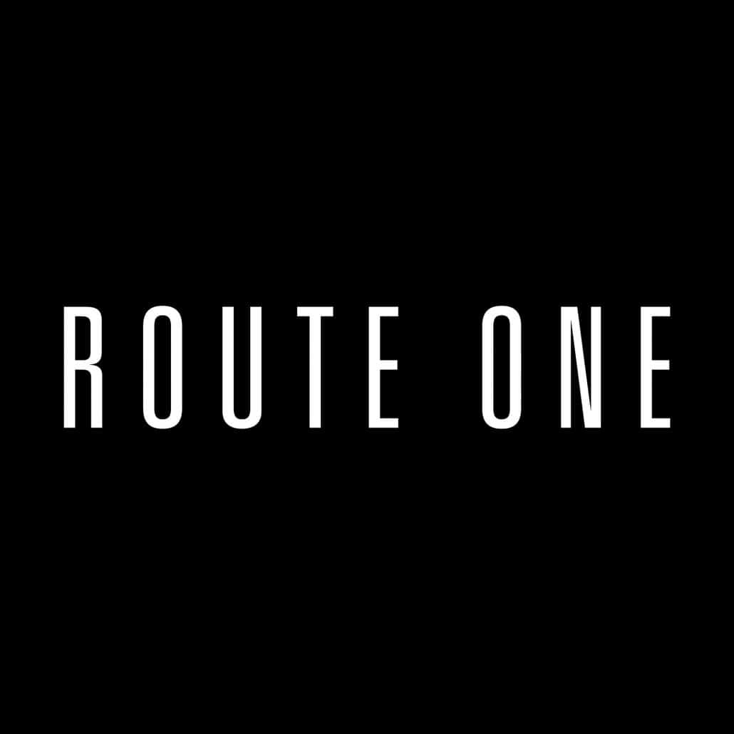 Route one