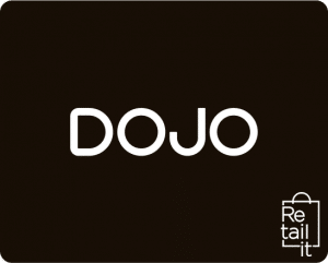 Dojo-RIT Logo Integrated payments