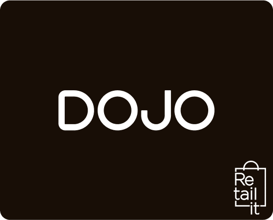 Dojo-RIT Logo Integrated payments